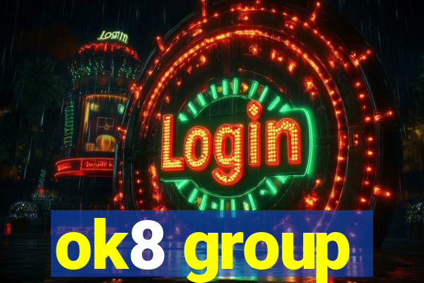 ok8 group